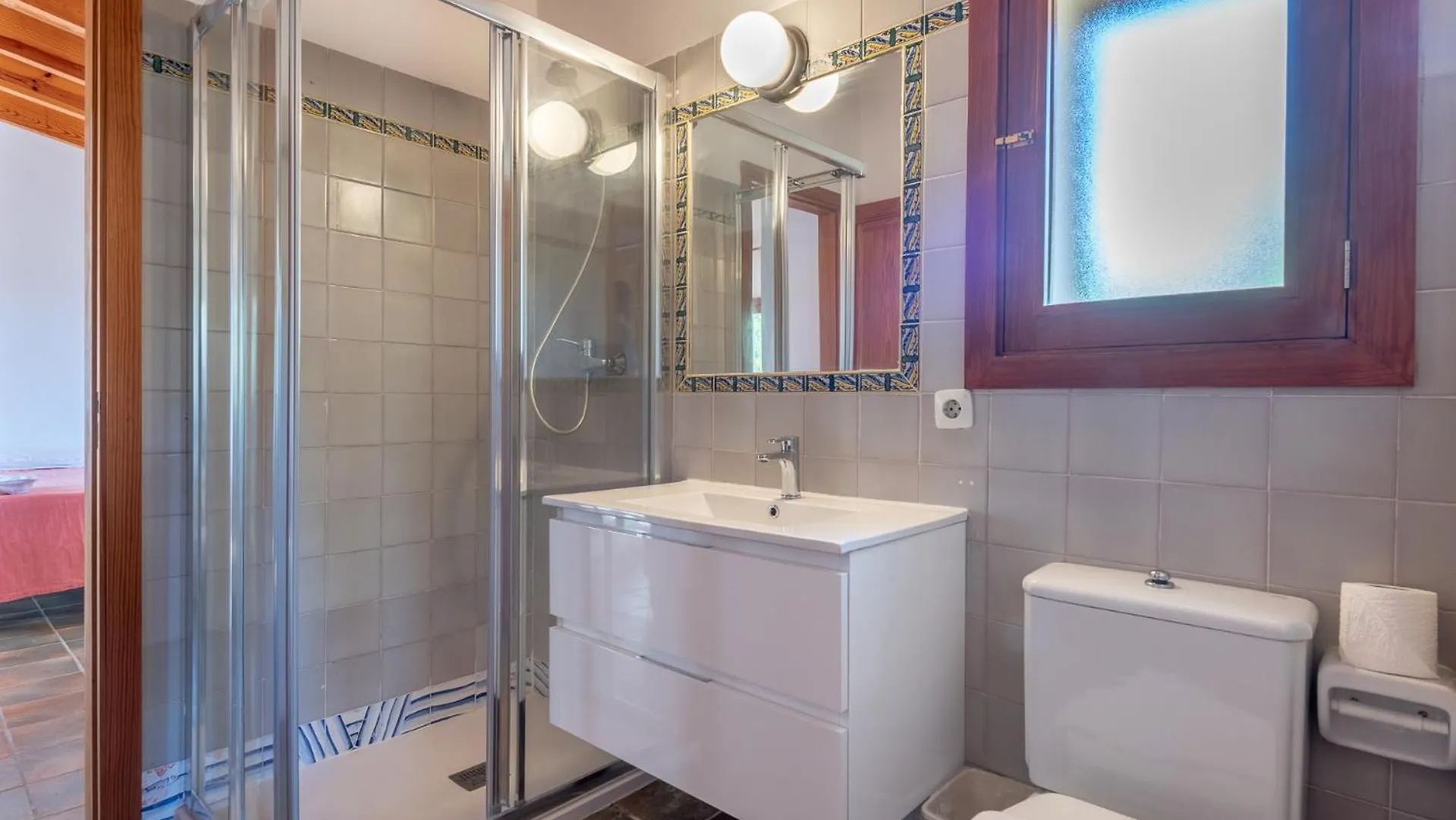Finca Aigo By Mhr Cala Murada  Holiday home