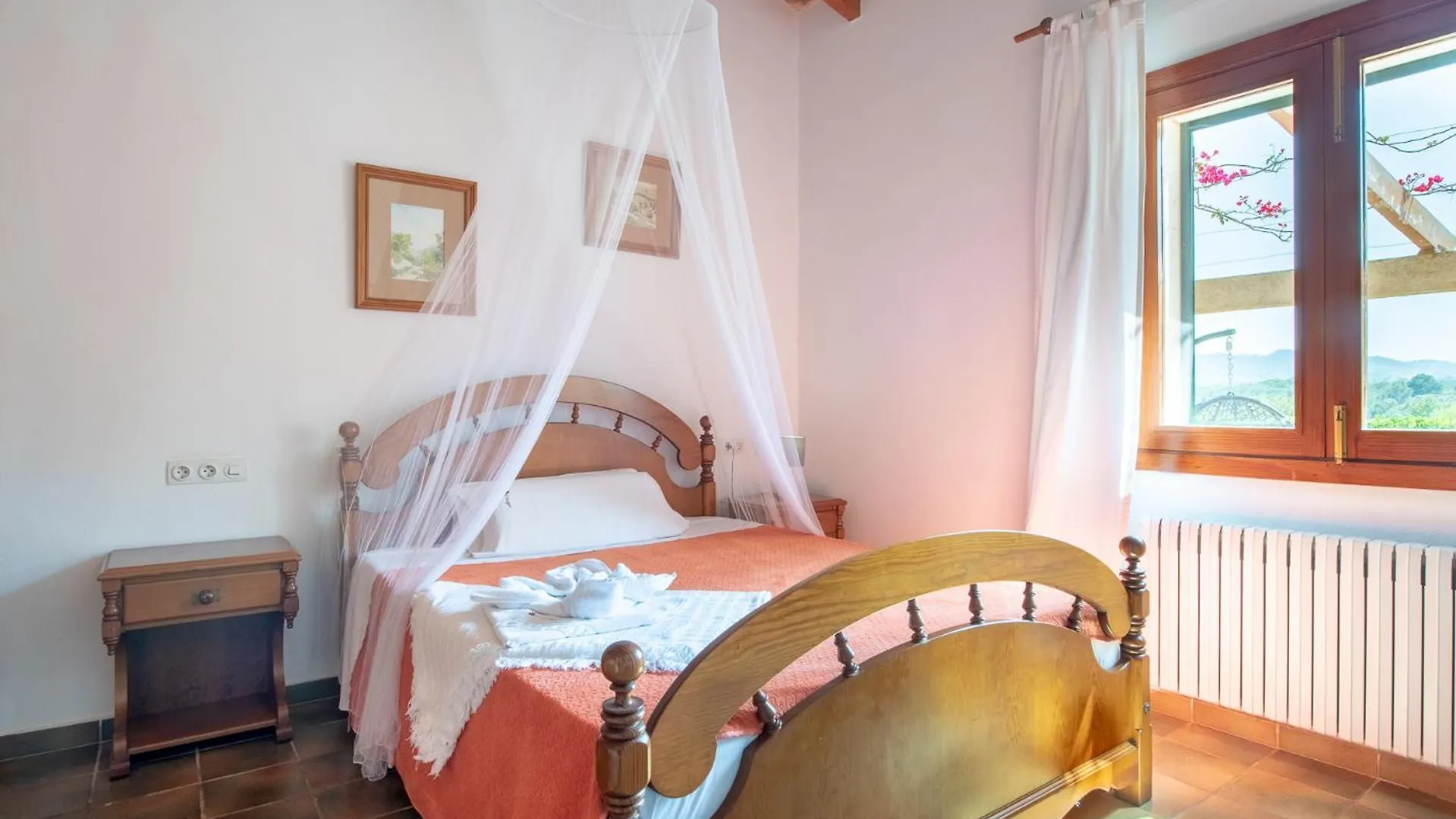 Finca Aigo By Mhr Cala Murada  Holiday home Cala Murada (Mallorca)