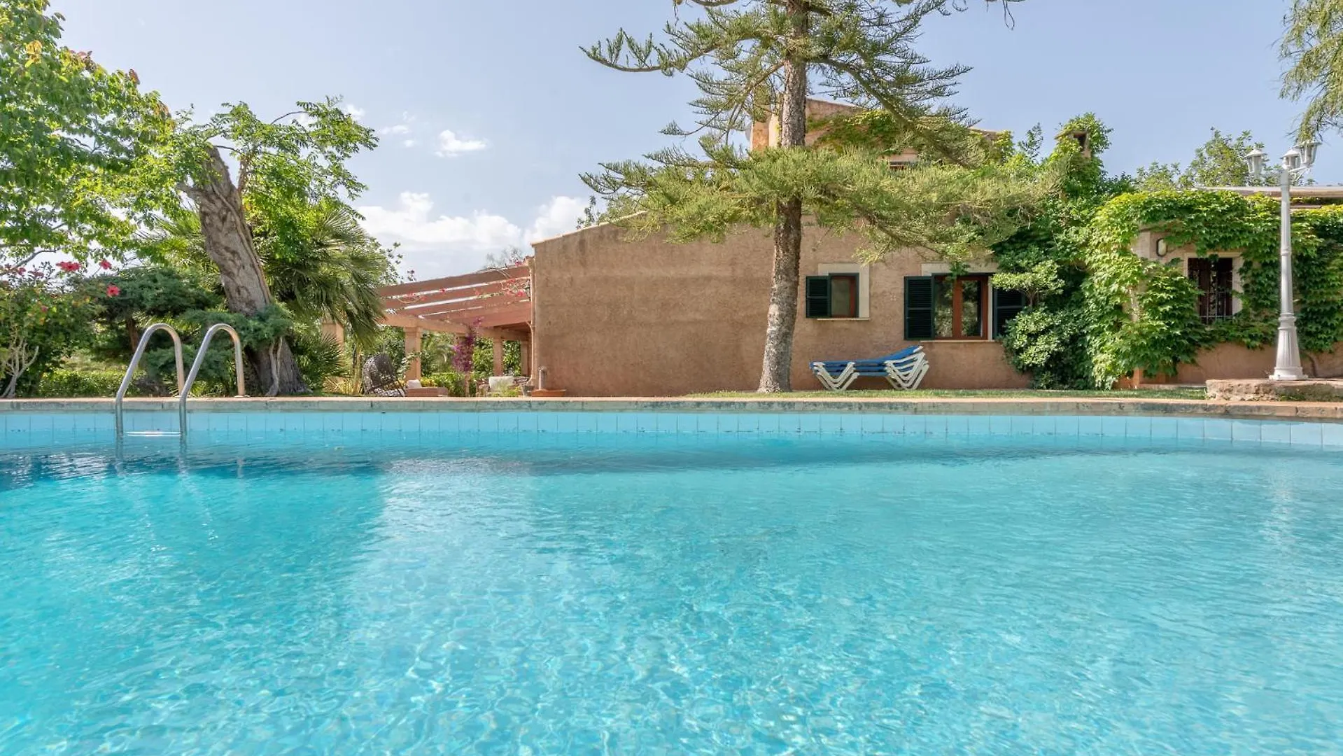 Holiday home Finca Aigo By Mhr Cala Murada