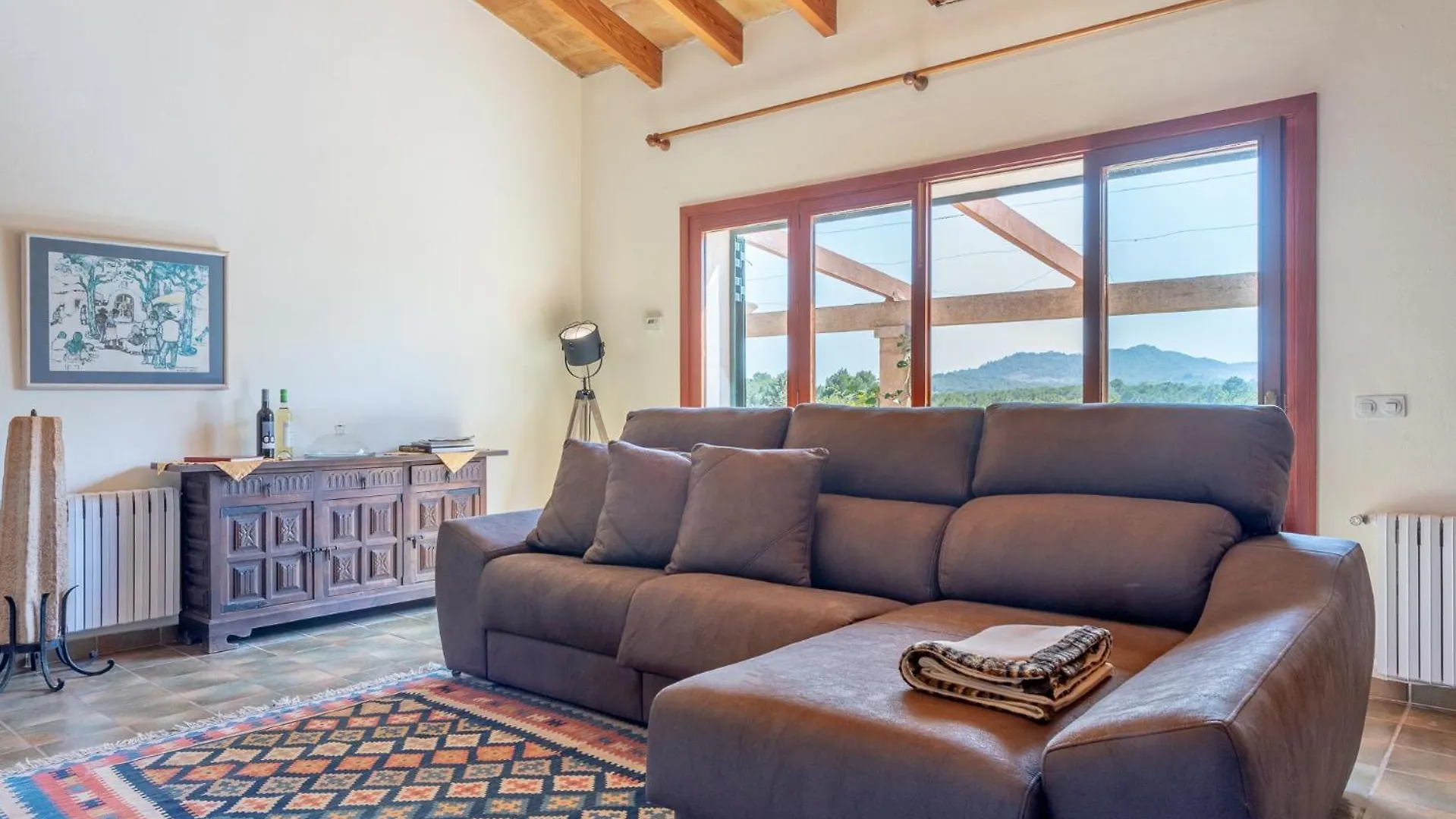 Holiday home Finca Aigo By Mhr Cala Murada  Spain