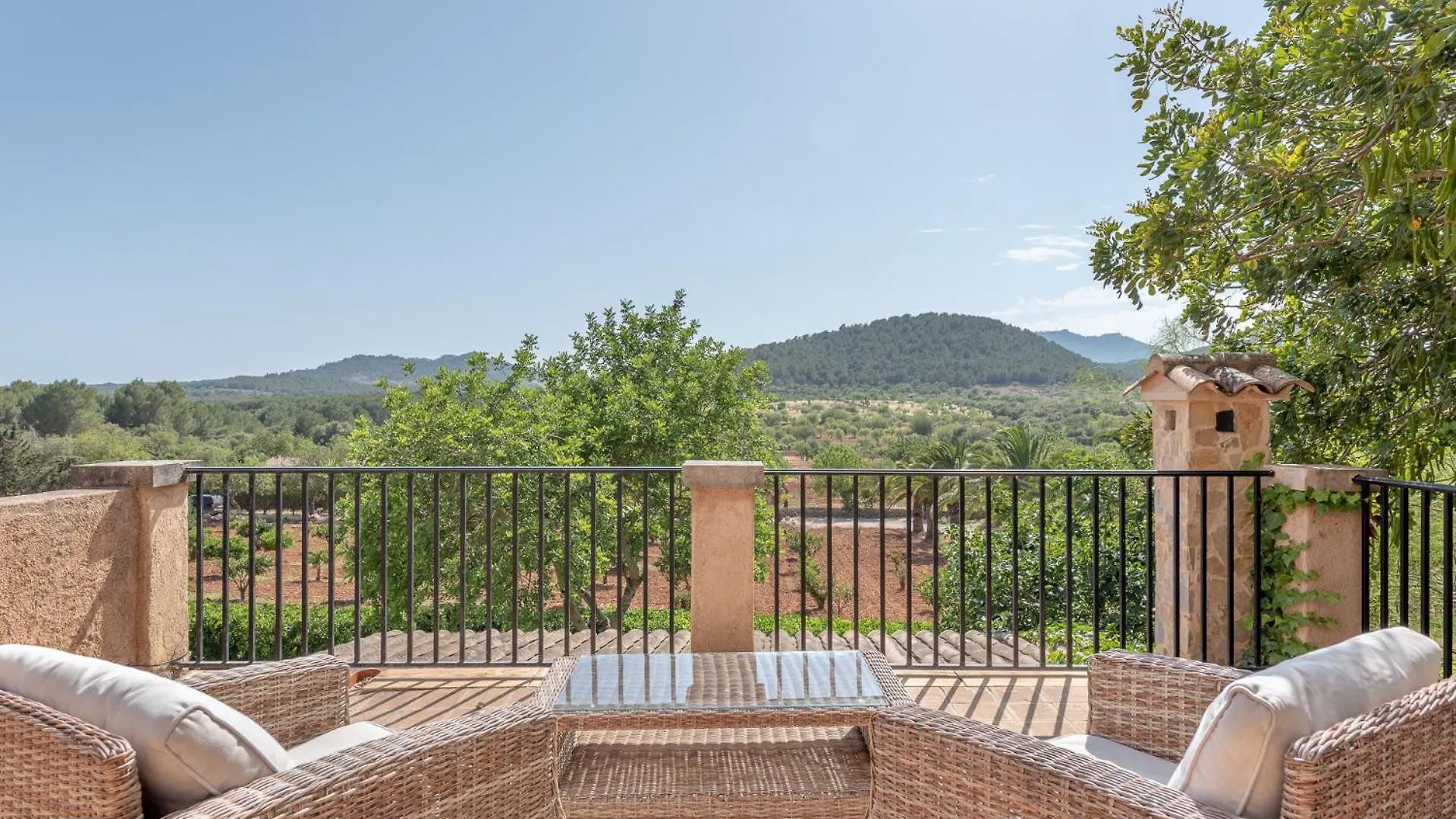Finca Aigo By Mhr Cala Murada  0*, Cala Murada (Mallorca) Spain