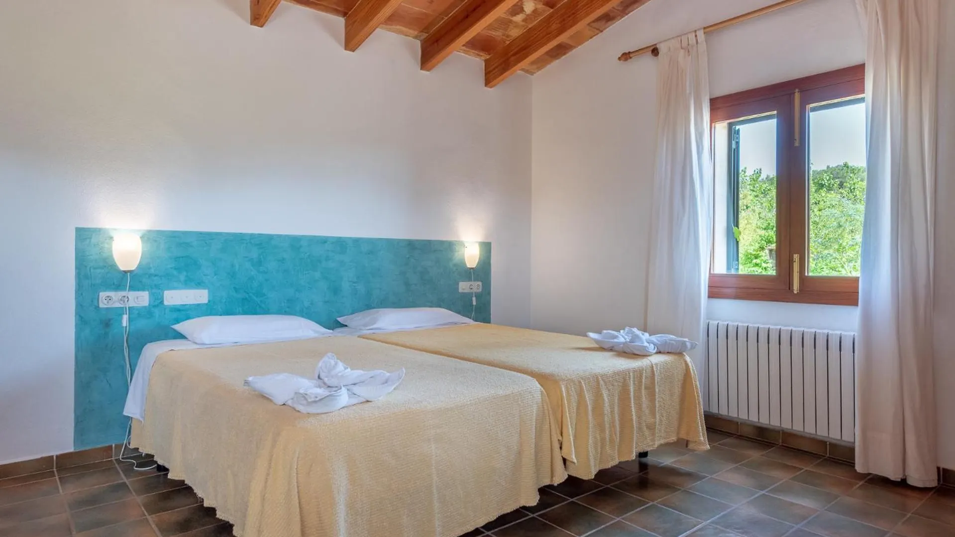 Finca Aigo By Mhr Cala Murada  Holiday home Cala Murada (Mallorca)